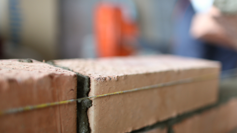 Master Builders