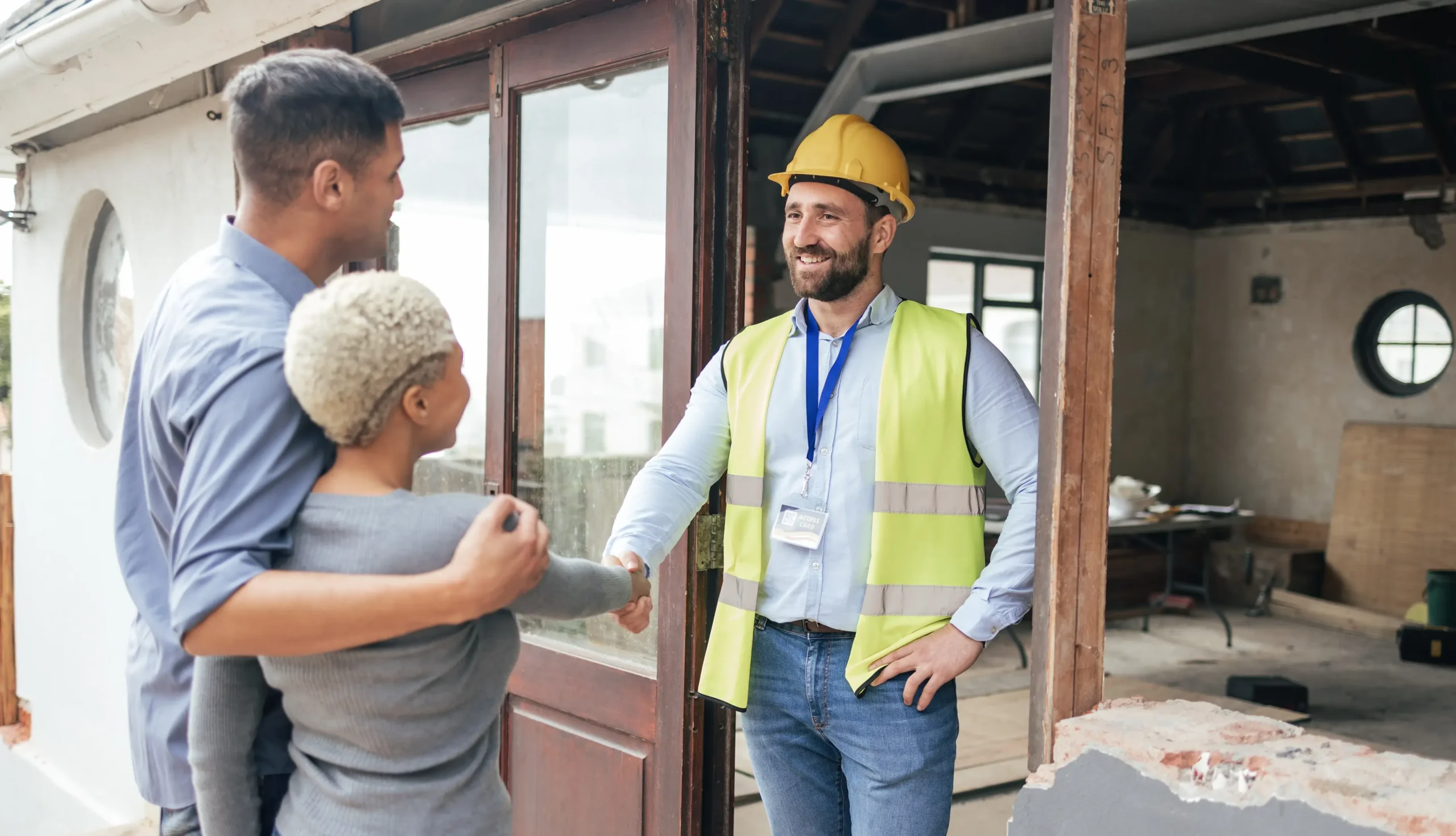Essential Questions to Ask a Builder