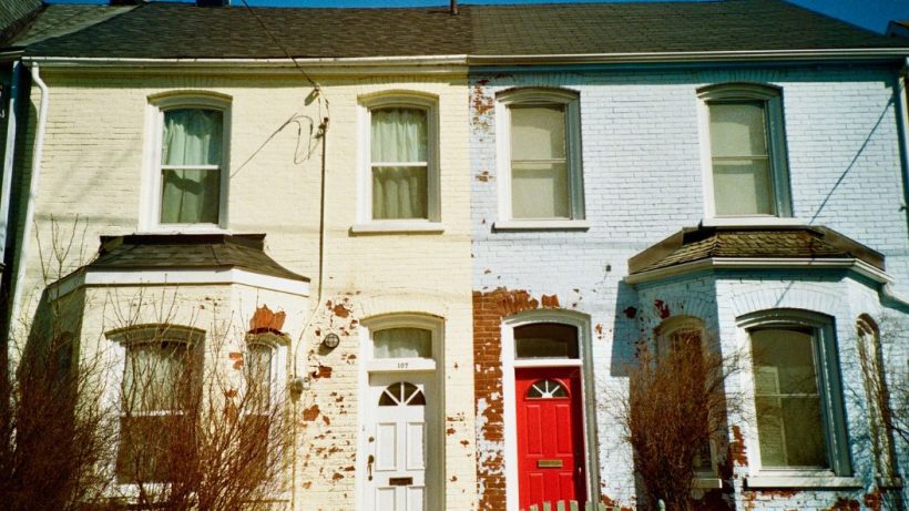 Buying a House To Renovate