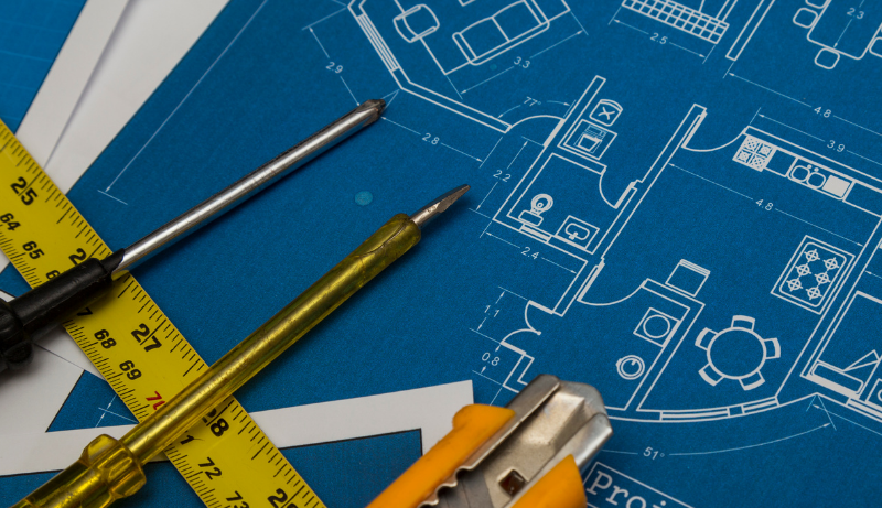Building permit