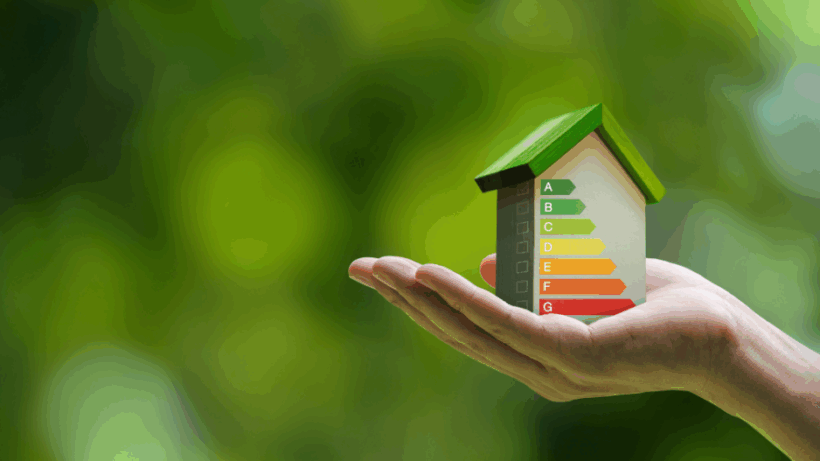energy efficient building materials