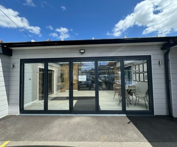 energy efficient building materials